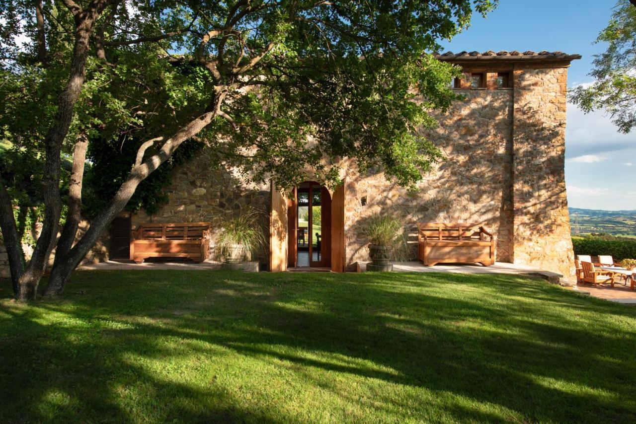 Séjour à la ferme Castello Di Vicarello Sasso dʼOmbrone