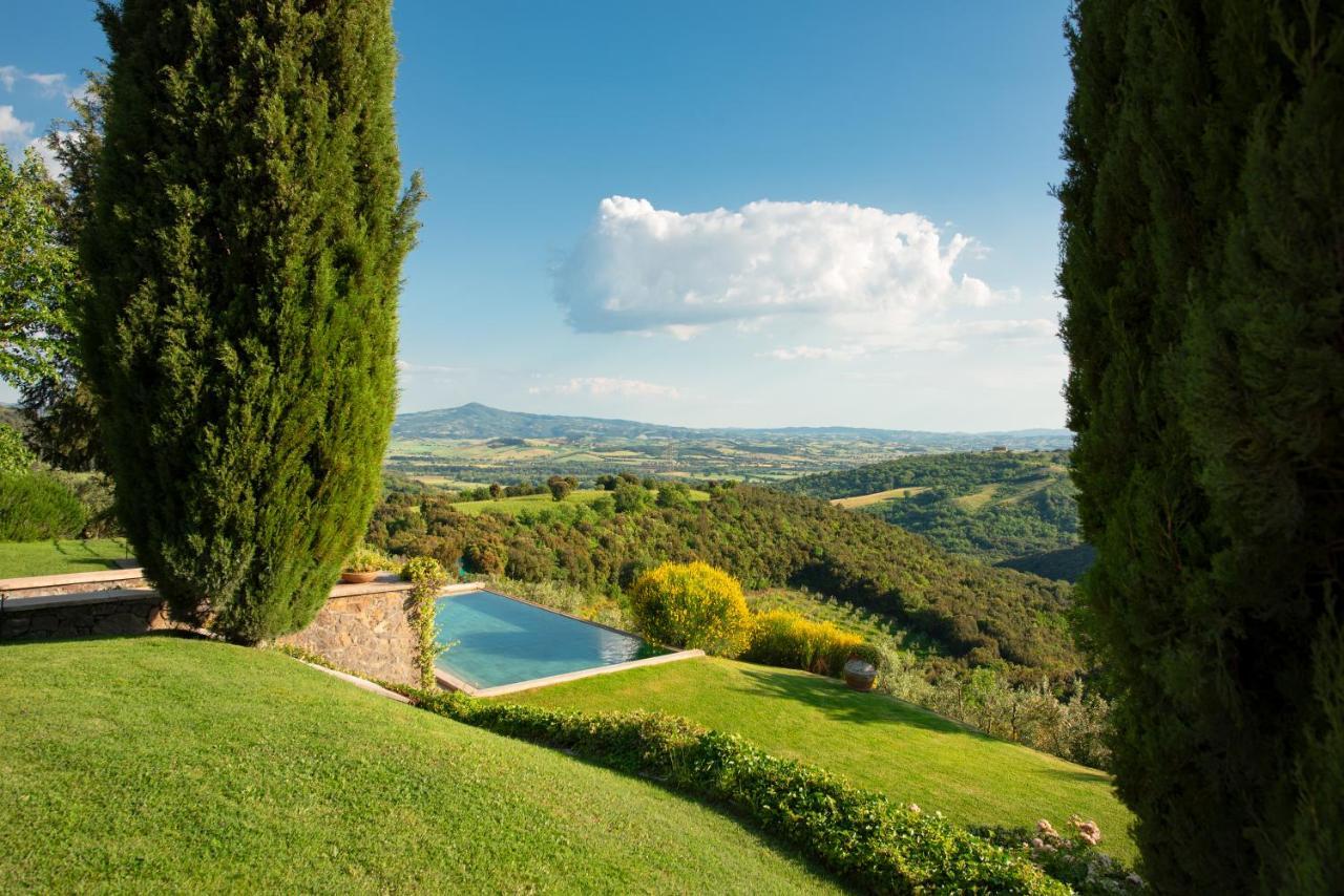 Castello Di Vicarello *