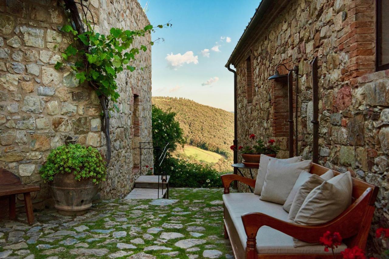 Castello Di Vicarello